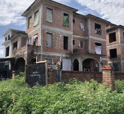 Những quy định cụ thể về thuế thu nhập cá nhân khi bán nhà đất