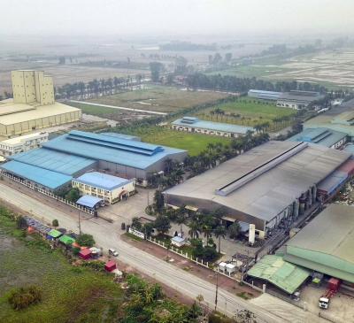 Kích hoạt thị trường bất động sản 2021