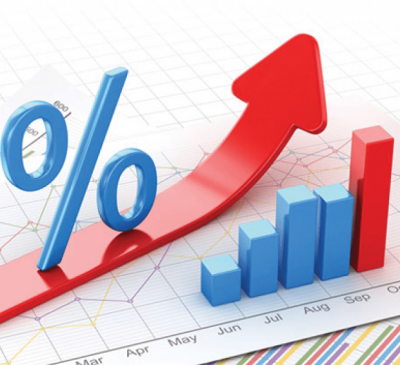 Hàng loạt ngân hàng điều chỉnh tăng lãi suất huy động