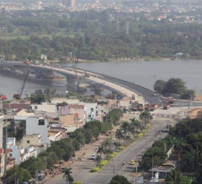 Đồng Nai cần bám sát đề án đô thị thông minh giai đoạn 2018-2025