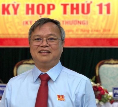 LỜI KÊU GỌI CỦA CHỦ TỊCH UBND TỈNH CAO TIẾN DŨNG TRONG CÔNG TÁC PHÒNG CHỐNG DỊCH COVID-19 