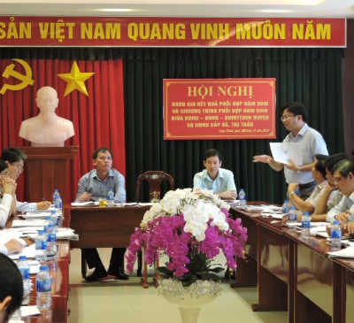 Trên 4.800 hộ dân vùng sân bay Long Thành sẽ được hỗ trợ đào tạo nghề, việc làm