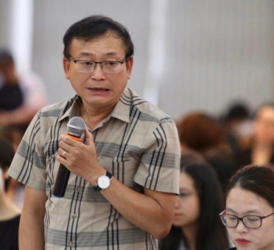 Góp ý dự thảo Luật Đất đai: Cần cơ quan độc lập quản lý giá đất