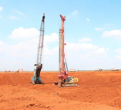 Quy hoạch 3 đô thị gắn với sân bay Long Thành