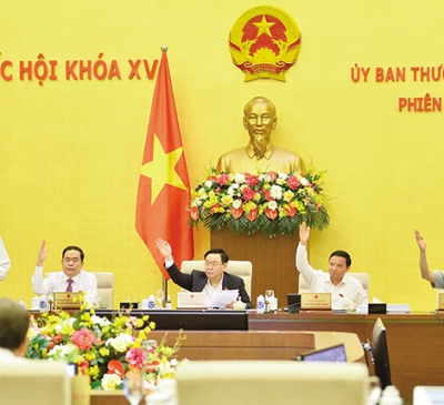 Đẩy nhanh công tác chuẩn bị dự án cao tốc Bắc Nam