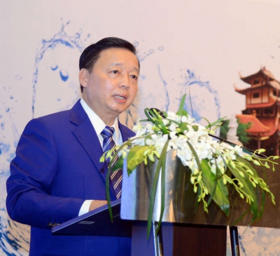 Việt Nam sẽ có khu công nghiệp, đô thị không phát thải