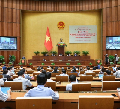 Dự thảo luật Đất đai (sửa đổi): Thu hẹp phương pháp thặng dư định giá đất