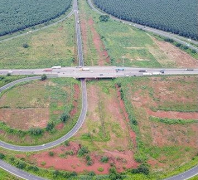 Đầu tư xây dựng đường bộ cao tốc Dầu Giây – Tân Phú để hoàn thiện mạng lưới giao thông tại Đồng Nai