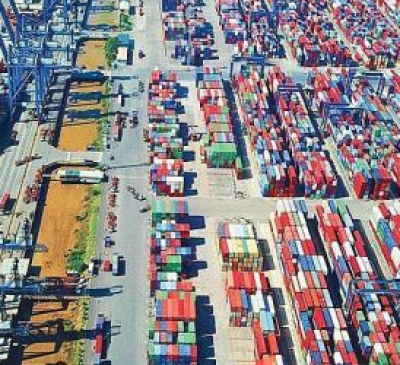 Xuất siêu đạt kỷ lục gần 19 tỷ USD