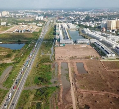 Giải pháp nào cho quản lý đất công hiệu quả tại Đồng Nai