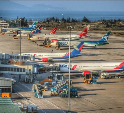 Đề xuất mở thêm 2 sân bay phục vụ dân sự tại Ninh Thuận và Đồng Nai