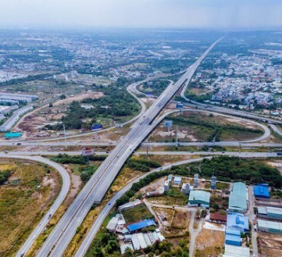 Cao tốc Biên Hòa - Vũng Tàu: Ban hành khung giá đất bồi thường cho các hộ dân