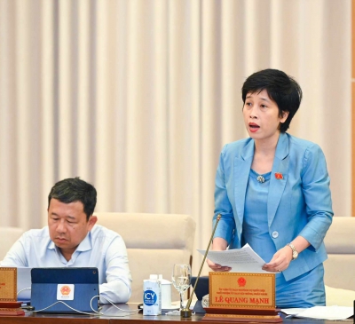 Năm 2024, dự kiến kiểm toán cao tốc Bắc - Nam, sân bay Long Thành