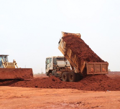 Đảm bảo tiến độ chung toàn dự án sân bay Long Thành