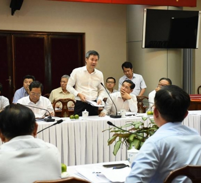 Sẽ xây dựng thêm 4 cầu kết nối Bình Dương với Đồng Nai