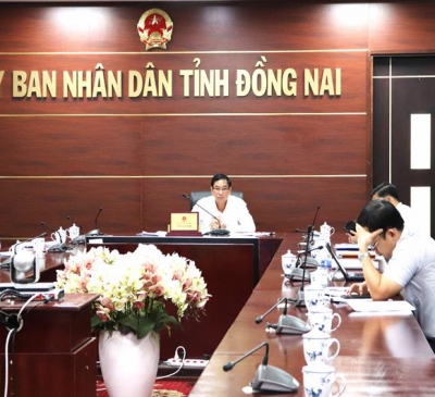 Trong tháng 8 này phải hoàn thành đề án đầu tư 1 triệu căn hộ cho người thu nhập thấp