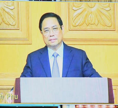 Việt Nam – Hàn Quốc hướng tới mục tiêu đạt kim ngạch thương mại hai chiều 150 tỷ USD vào năm 2030