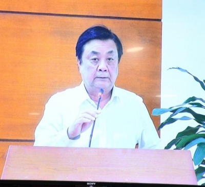 Đến năm 2025, phấn đấu cả nước có ít nhất 80% số xã đạt chuẩn NTM