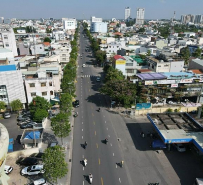 5 đô thị lớn của của Đồng Nai sẽ được tập trung phát triển