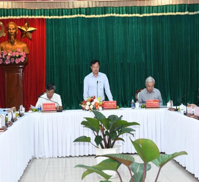 Cần tập trung cao cho những tháng cuối năm