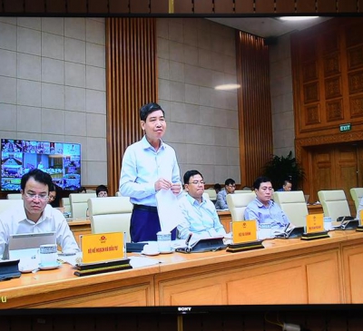 Tiếp tục giao vốn chi tiết cho các dự án đủ điều kiện