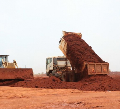 Giảm 456 tỷ đồng ở dự án thành phần 3 - Dự án sân bay Long Thành giai đoạn 1