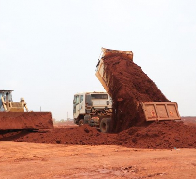 Sẽ huy động thêm khoảng 770 đầu máy để thi công dự án Sân bay Long Thành