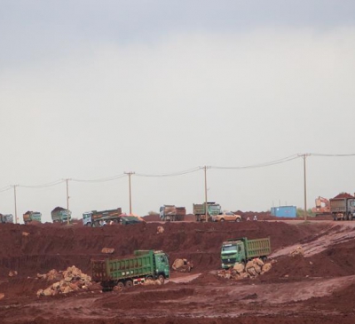 Thực hiện đúng tiến độ, đảm bảo chất lượng dự án Sân bay Long Thành