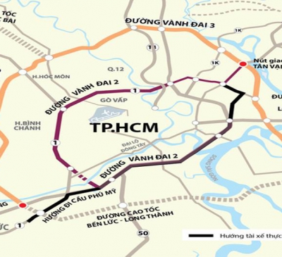 Đẩy nhanh tiến độ 2 dự án giao thông trọng điểm quốc gia