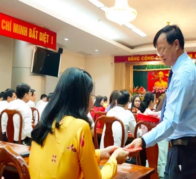 Chủ tịch UBND tỉnh Cao Tiến Dũng: Cần tập trung cao độ cho công việc ngay từ những ngày đầu năm