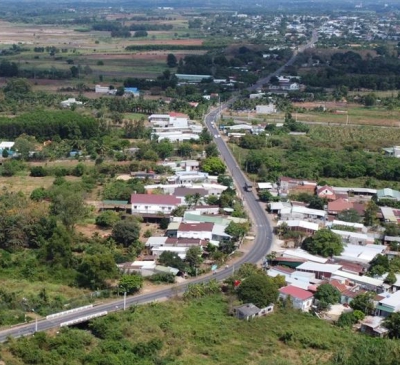 Đẩy nhanh tiến độ các dự án kết nối Sân bay Long Thành