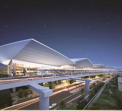 Phê duyệt Quy hoạch tổng thể phát triển hệ thống cảng hàng không toàn quốc thời kỳ 2021- 2030