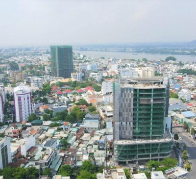 Định hình nền móng phát triển cho Đồng Nai