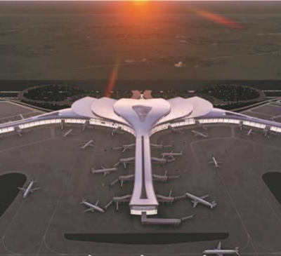 Sẵn sàng khởi công đồng loạt các hạng mục quan trọng