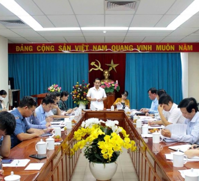 Sẽ giám sát chuyên đề về kết quả phát triển dịch vụ du lịch, dịch vụ logistic