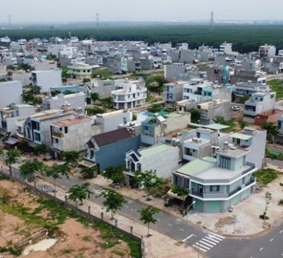 Cơ bản hoàn thành công tác tái định cư cho người dân vùng dự án sân bay Long Thành