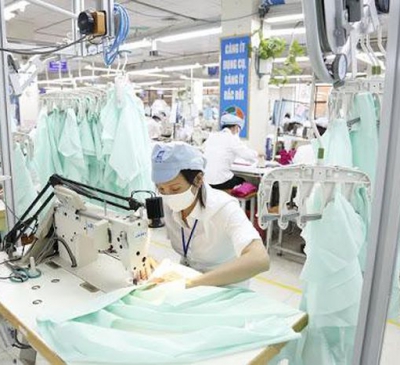 Xếp hạng nền kinh tế tự do: Việt Nam tăng 15 bậc