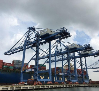 Đồng Nai muốn 'cải tổ' hệ thống cảng biển