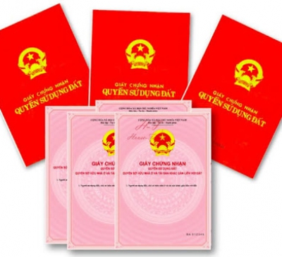 3 mốc thời gian cần lưu ý khi sang tên sổ đỏ