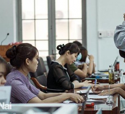 Phân hiệu Trường đại học Lâm nghiệp tại Đồng Nai công bố phương án tuyển sinh