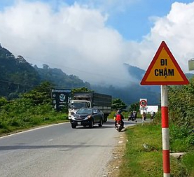 Sẽ tổ chức phiên giải trình liên quan đến công tác bồi thường, thu hồi đất thực hiện DA Quốc lộ 20