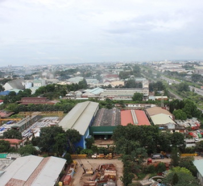 Chuyển đổi KCN Biên Hòa 1 thành khu đô thị, thương mại dịch vụ