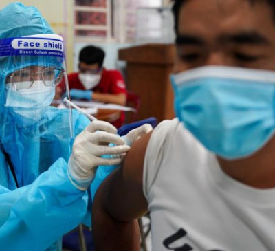 Dự thảo điều kiện cấp 'thẻ xanh Covid-19' ở TP.HCM