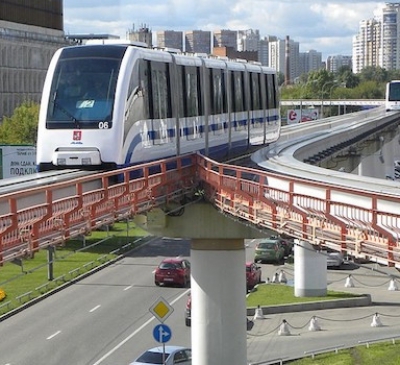 Kiến nghị sớm triển khai xây dựng tuyến đường sắt nhẹ nối sân bay Long Thành với sân bay Tân Sơn Nhấ