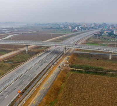 Ban hành quy chế hoạt động Ban Chỉ đạo triển khai DA cao tốc Bắc - Nam phía Đông & CHKQT Long Thành