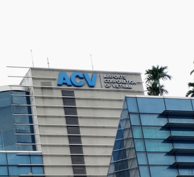 ACV có thể tăng 24% lợi nhuận nhờ dự án Long Thành