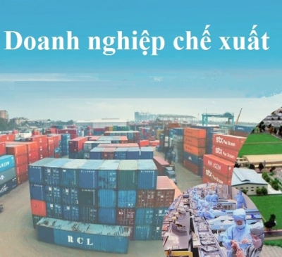 Đề xuất thêm điều kiện ưu đãi cho doanh nghiệp chế xuất