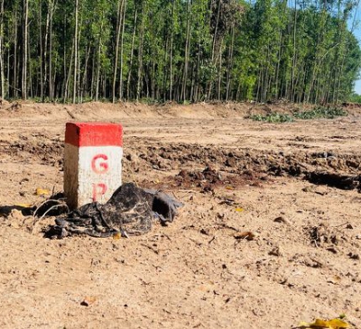 Cao tốc Biên Hòa - Vũng Tàu chậm tiến độ, đội vốn hơn 3 nghìn tỷ đồng