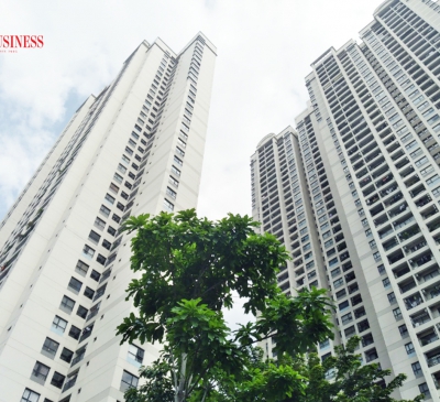 Khó có 'sóng bán tháo', có tiền nên mua nhà ngay?