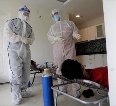 Sử dụng máy tạo ôxy tại nhà sao cho đúng?